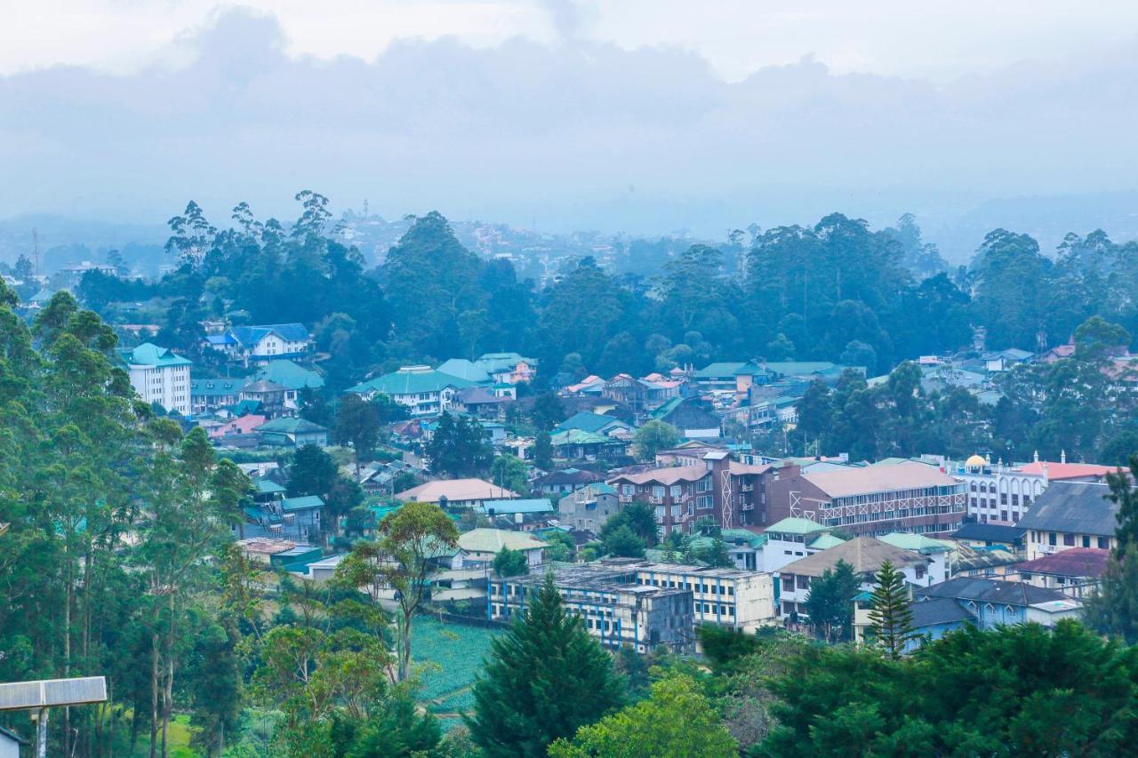 Shiny View Nuwara Eliya Exterior foto